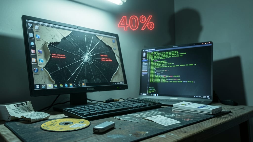Automated Software Update Enforcement