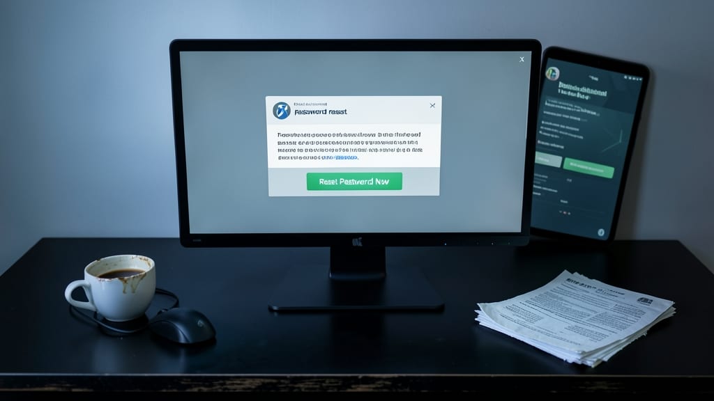 Phishing Simulation and Training