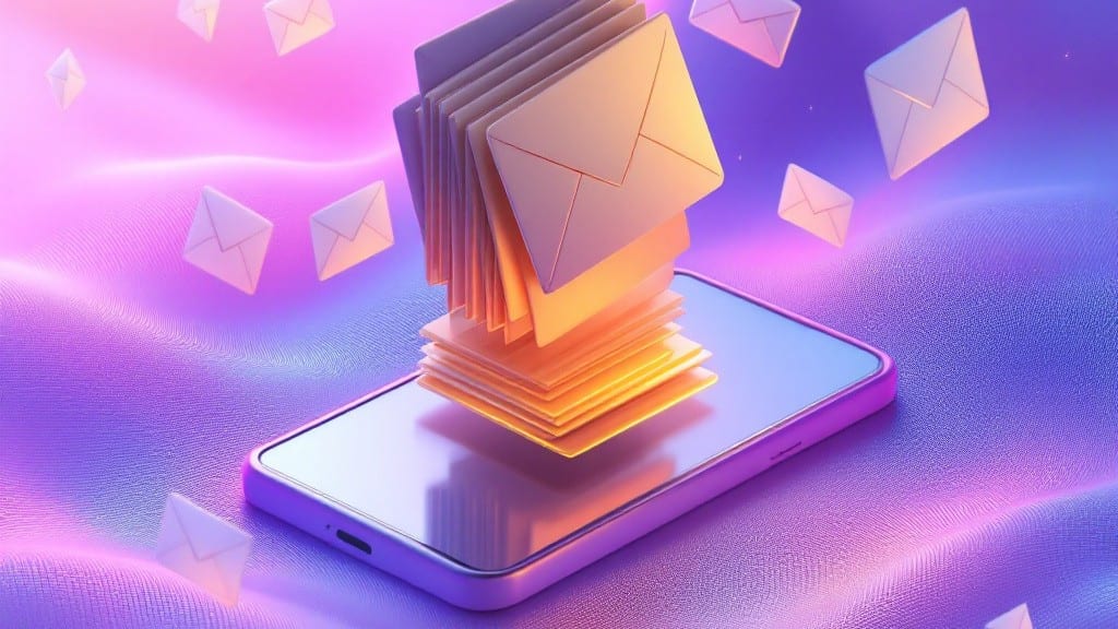 Setting up Email on Windows Phone: Visual Walkthrough for Seamless Account Sync