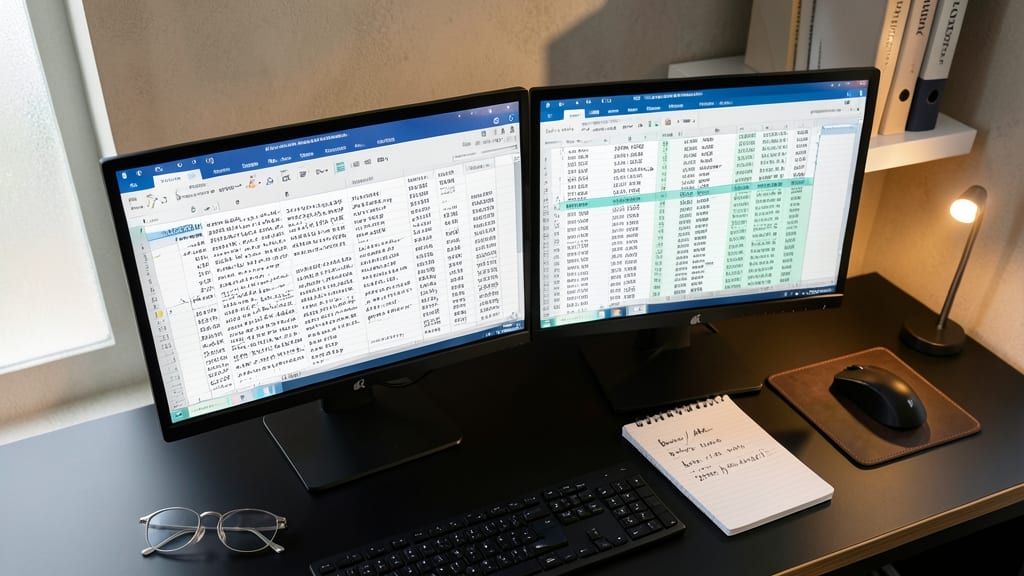 UPPER, LOWER, and PROPER Functions for Text Formatting