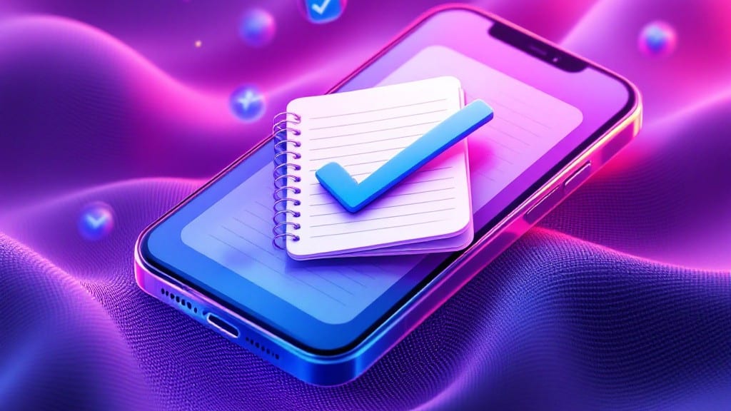 To Do List on Home Screen iPhone: Quick Setup for Instant Access