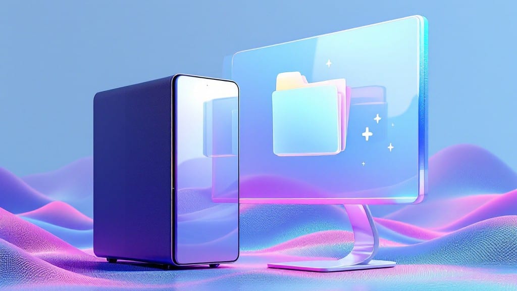 Android to PC File Transfer: Zero-Friction Wireless Sync in Seconds