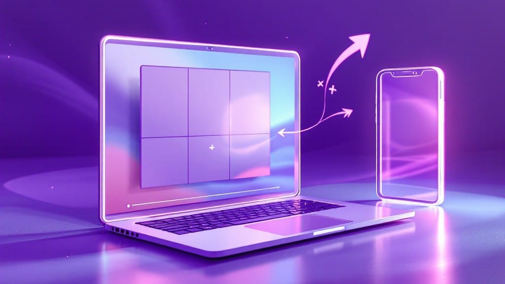 Transfer Teams Call from Phone to Pc: Seamless Phone-to-PC Sync Without Data Loss