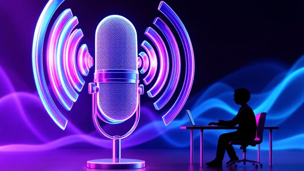 Voice-Activated Computers for Disabled: 5 Hands-Free Accessibility Tools You Can Try Today