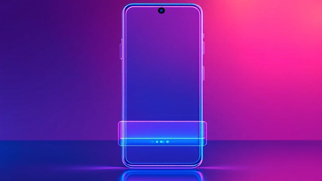 What Is the Bar at the Bottom of Android Screen Called: Navigation Bar Explained