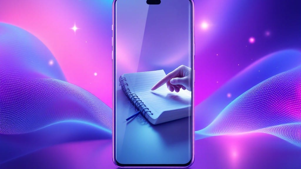 Where Are My Notes on This Phone: Default Locations and How to Access Them