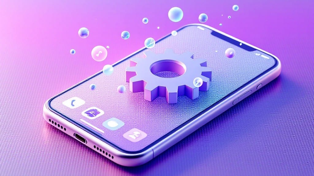 Where Is IOS Settings on iPhone: Exact Location and Quick Access Guide